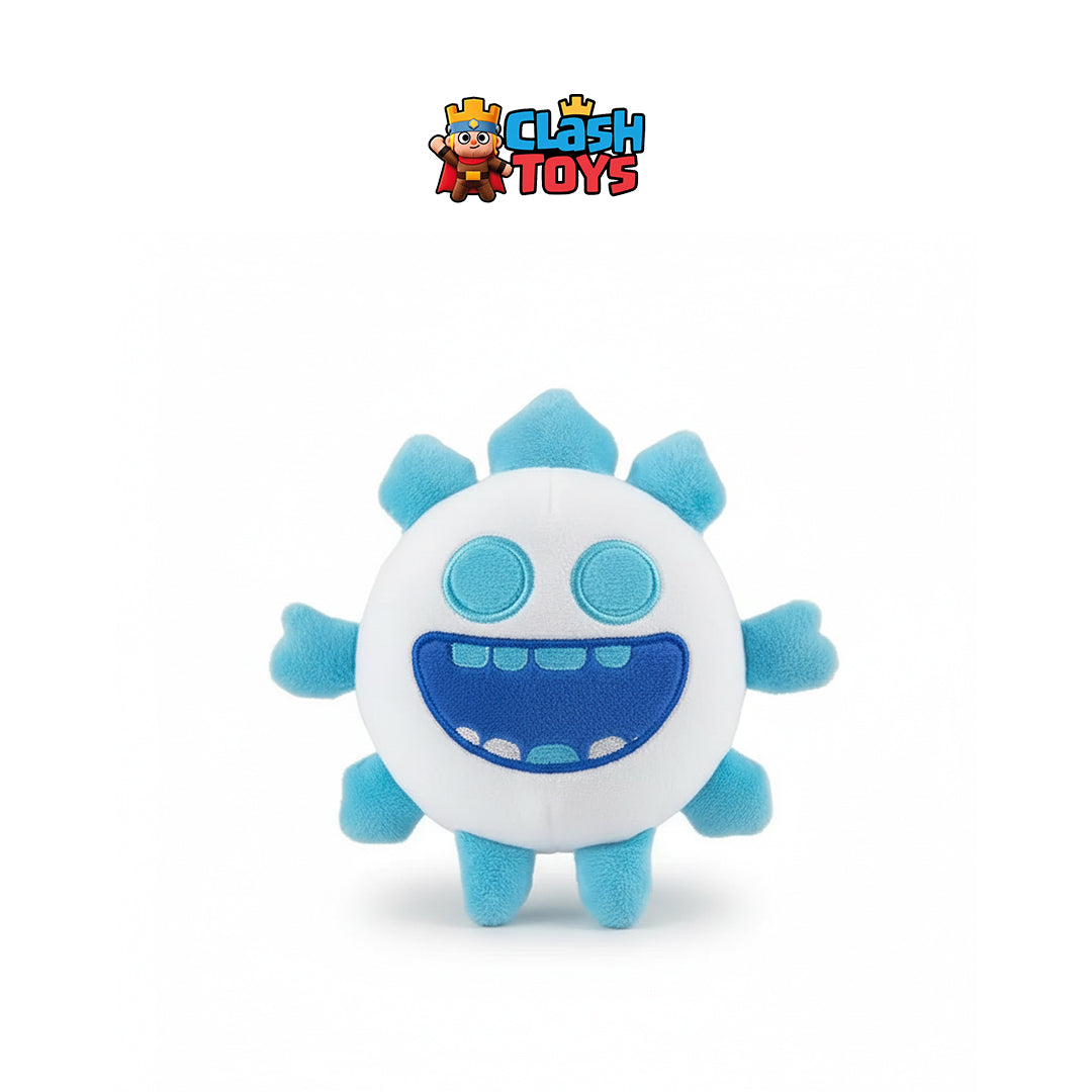 Ice Spirit Plush