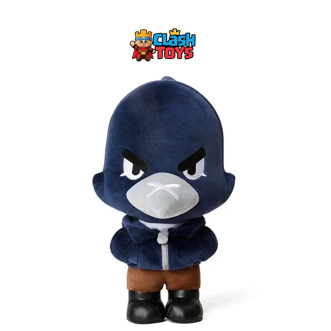 Brawl Plush Toys
